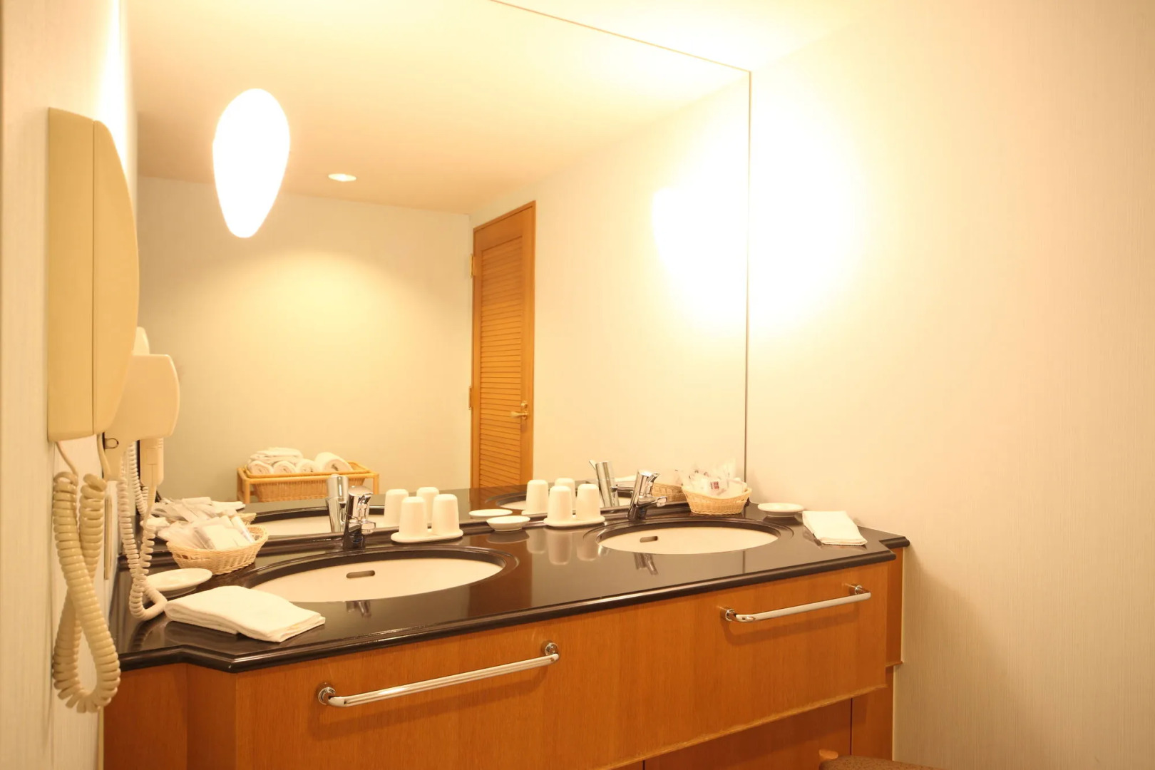 Отель Metropolitan Nagano