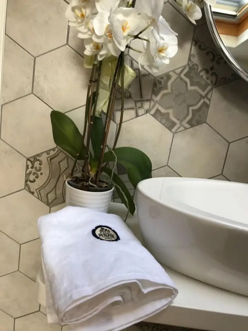 Maison Petit Perlage