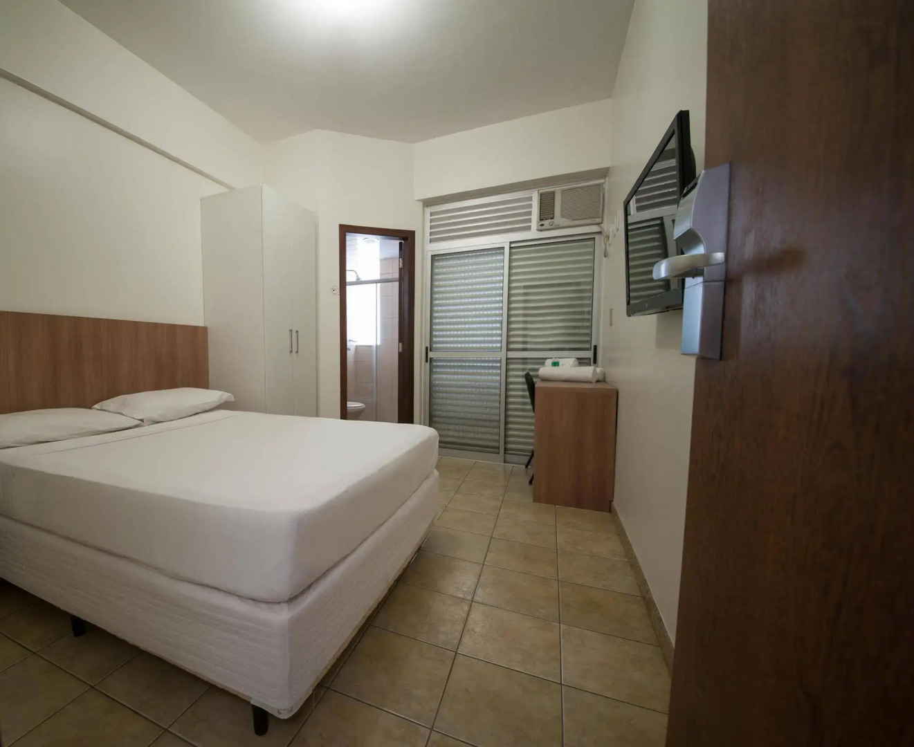 Premium Executive Hotel