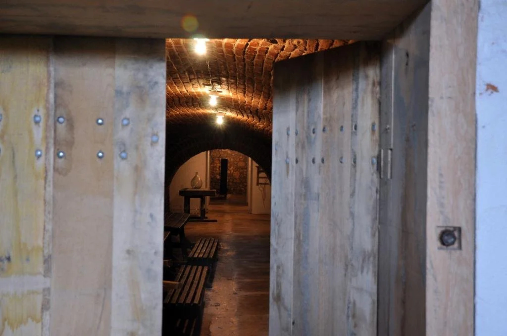 Guest House Degustarium