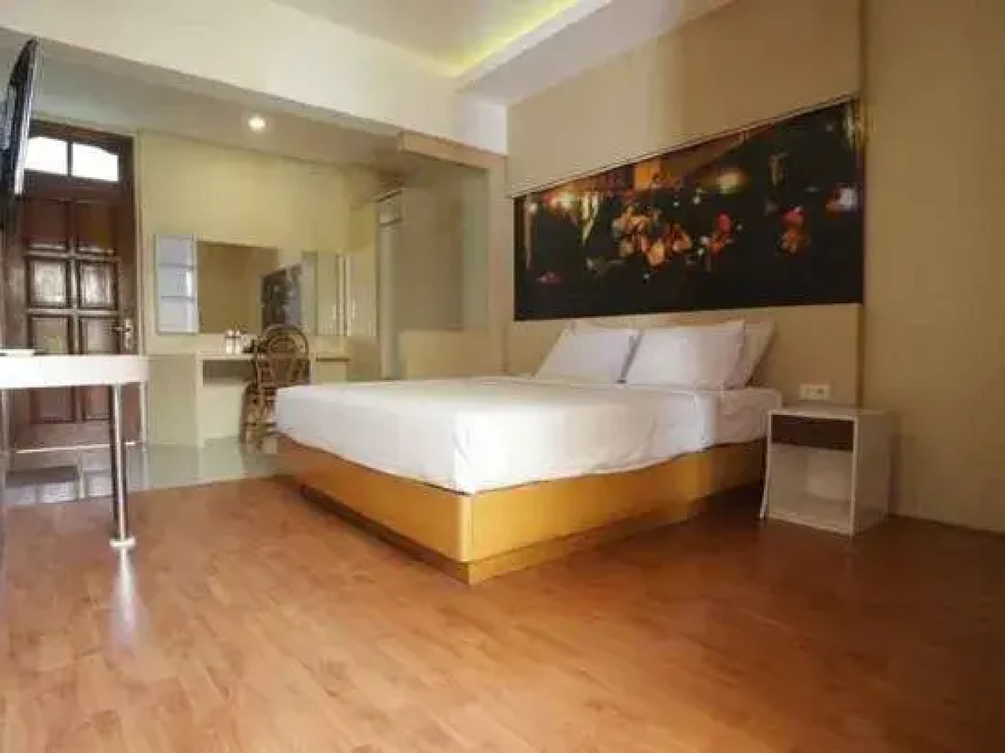 Votel Kartika Abadi Madiun