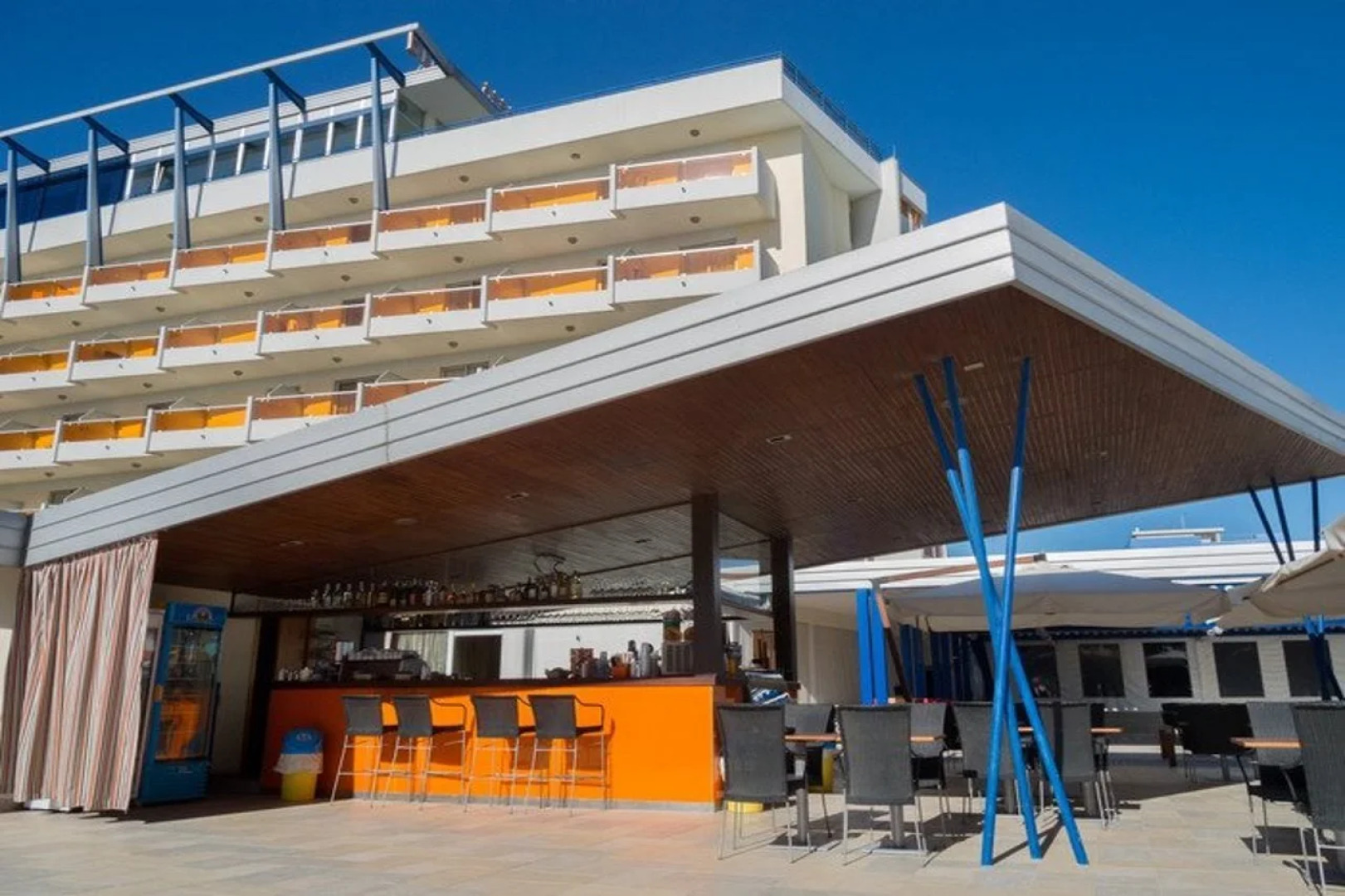 Bibione Palace Hotel