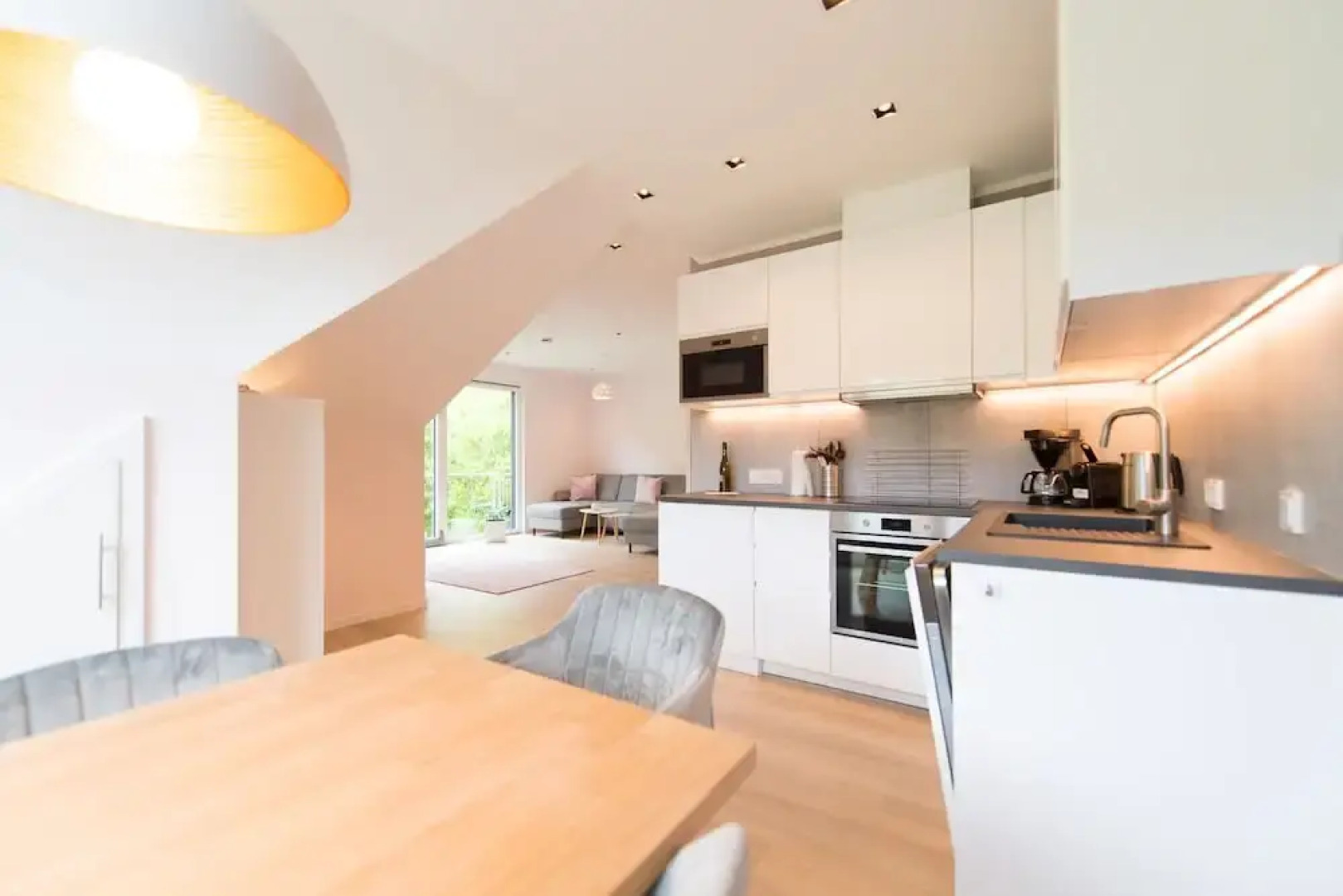 Gastehaus C H Berres