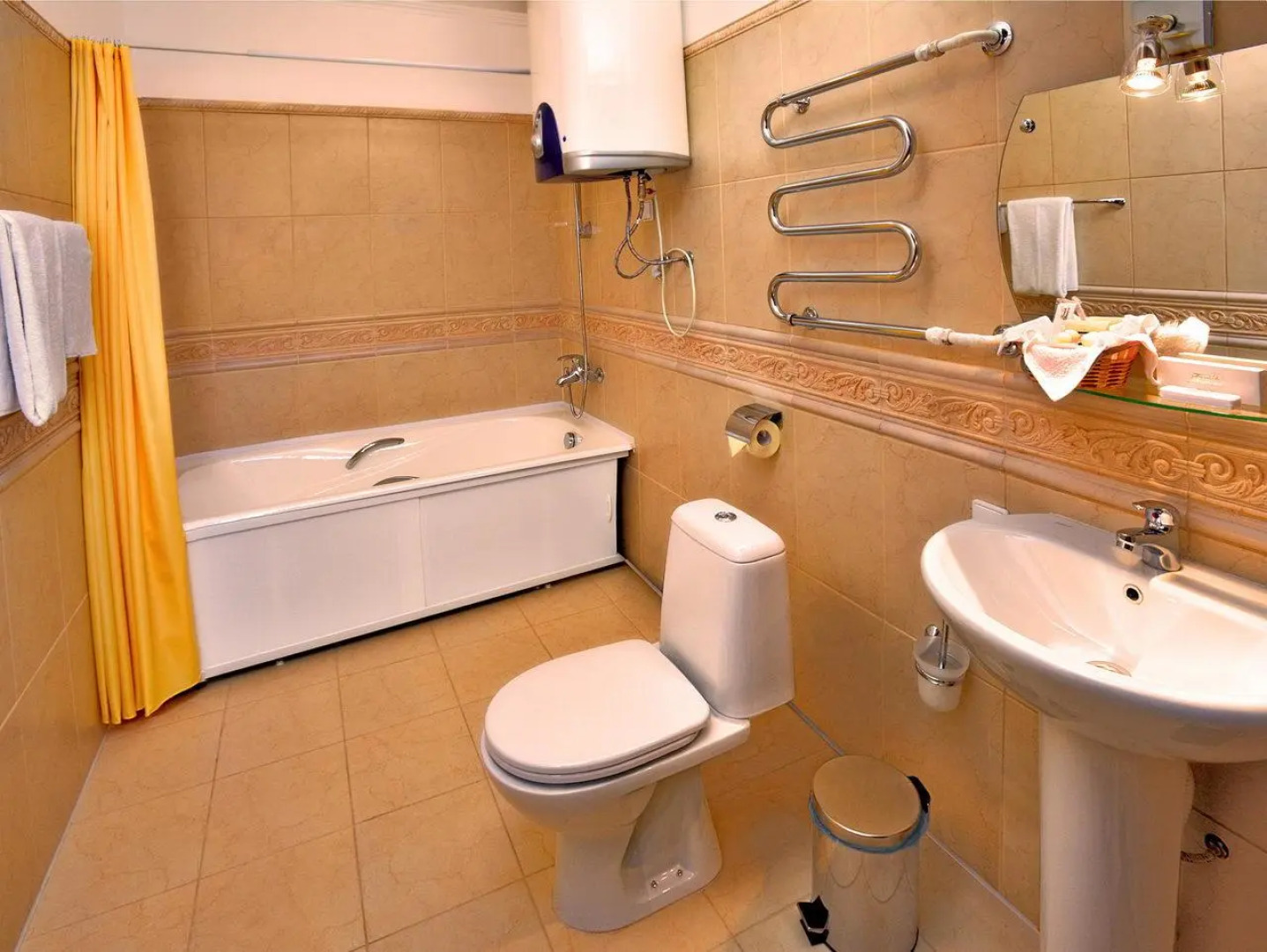 Кристалл Люкс