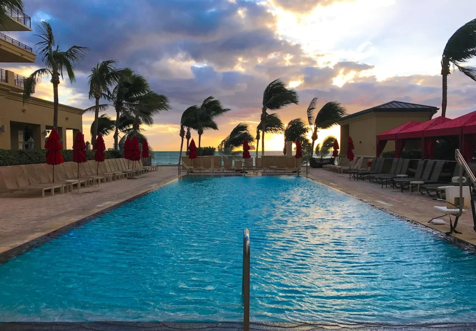 Presidential Penthouse Suite - Palm Beach Singer Island Resort & Spa