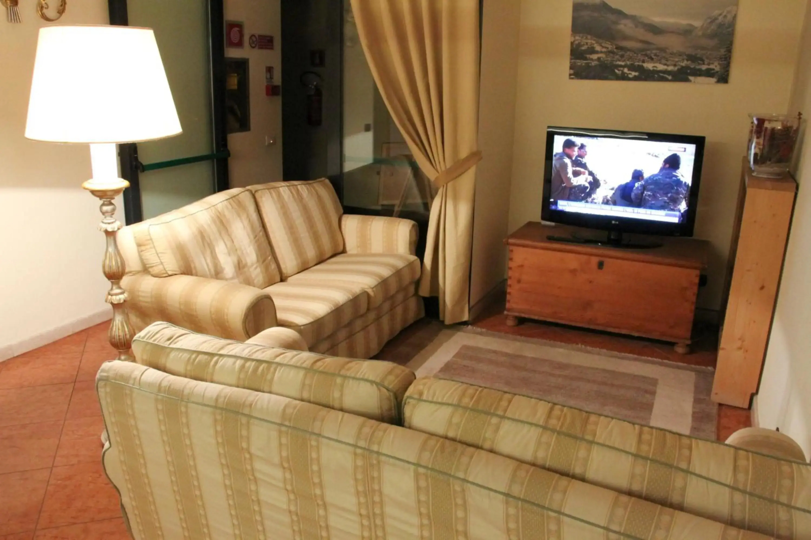 Hotel Belvedere