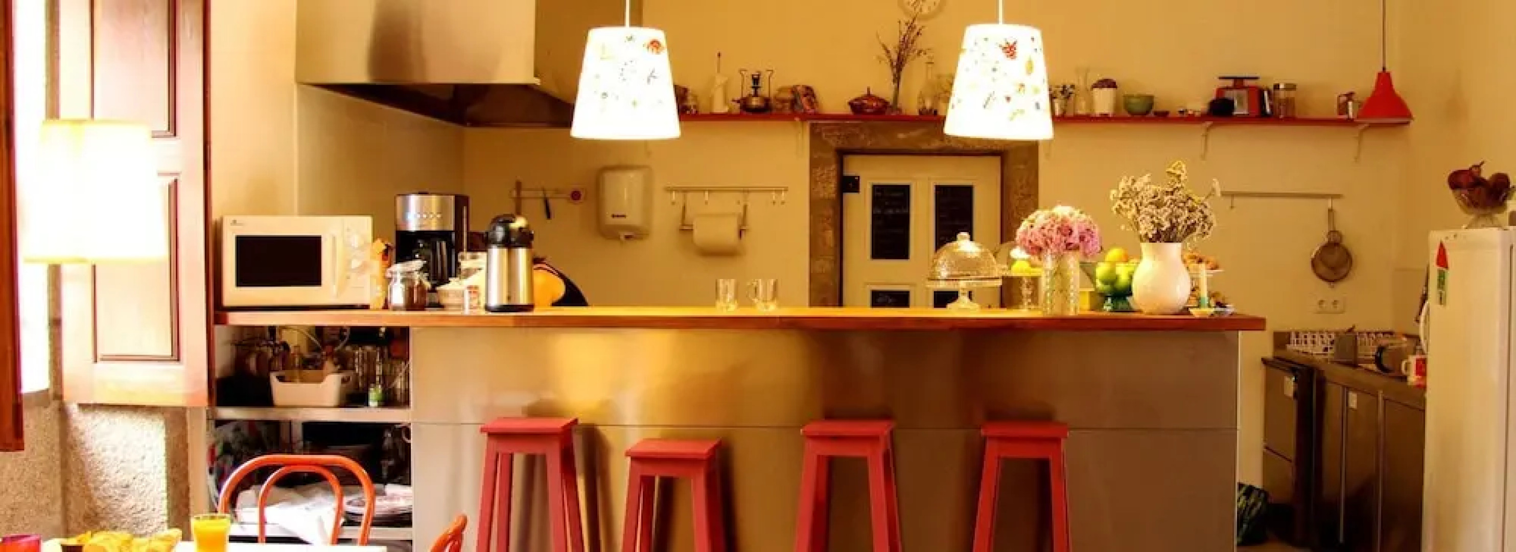 Laranjalimao Guest House