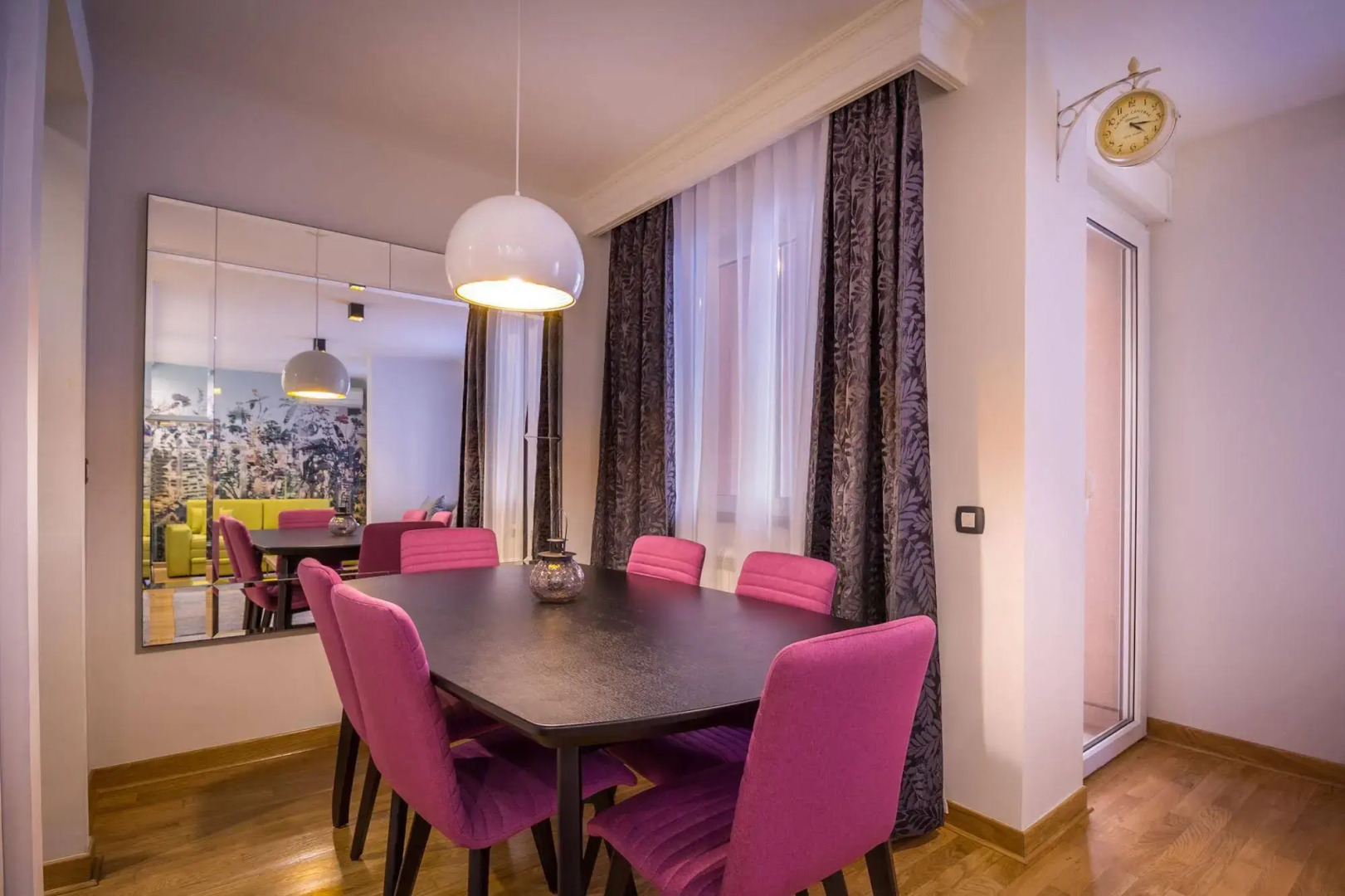 Feel Belgrade Aparthotel