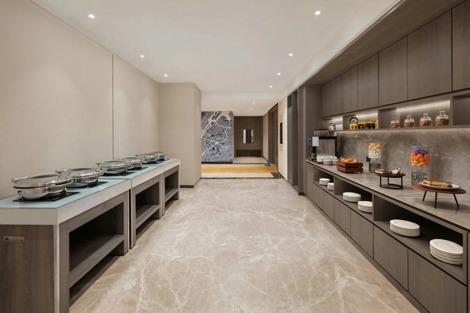 Le Méridien Ahmedabad