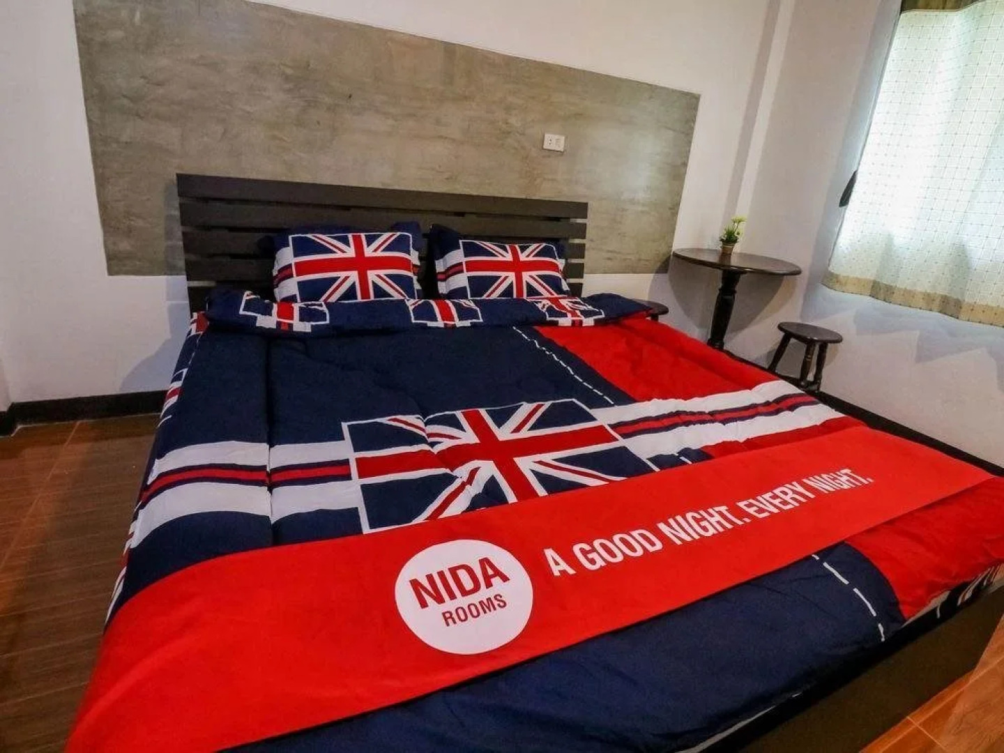 NIDA Rooms Ban Sajakon Mae On 148