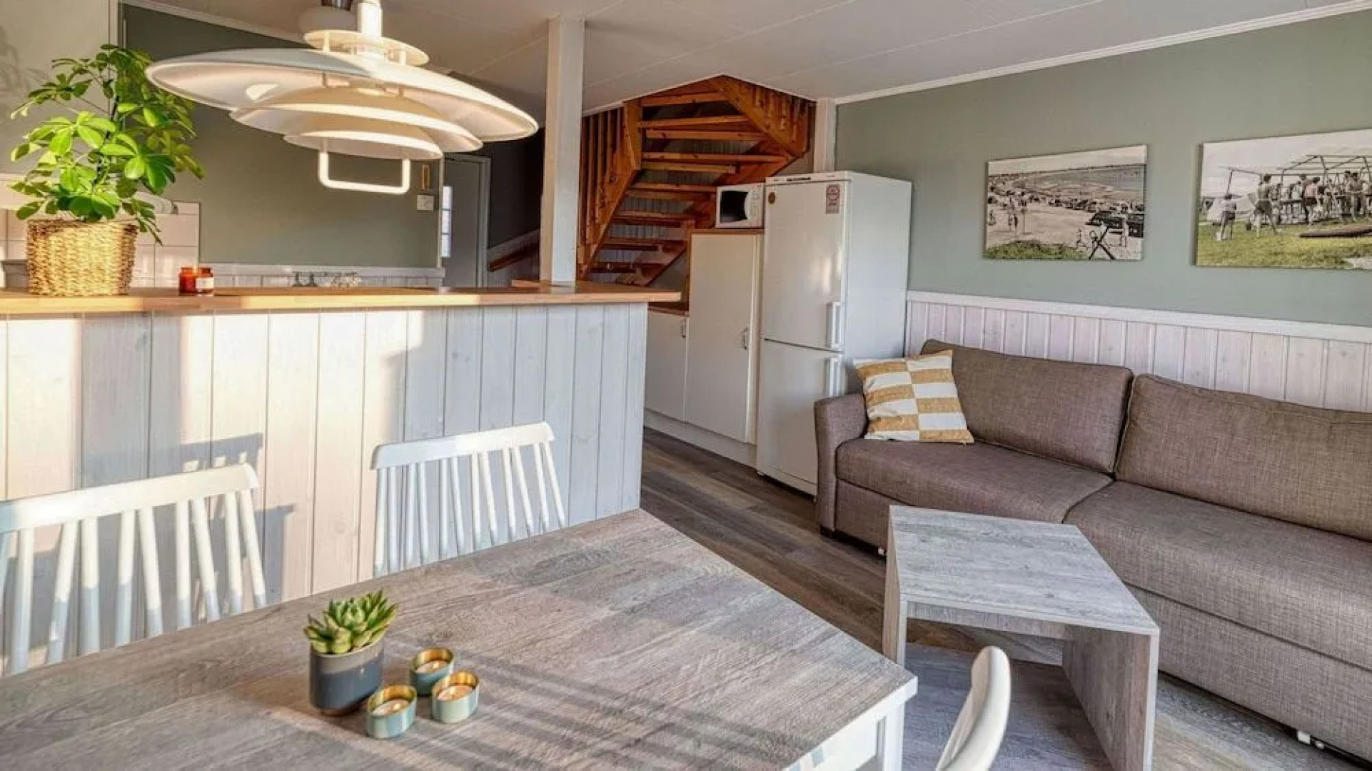 Apelviken Lägenhetshotell