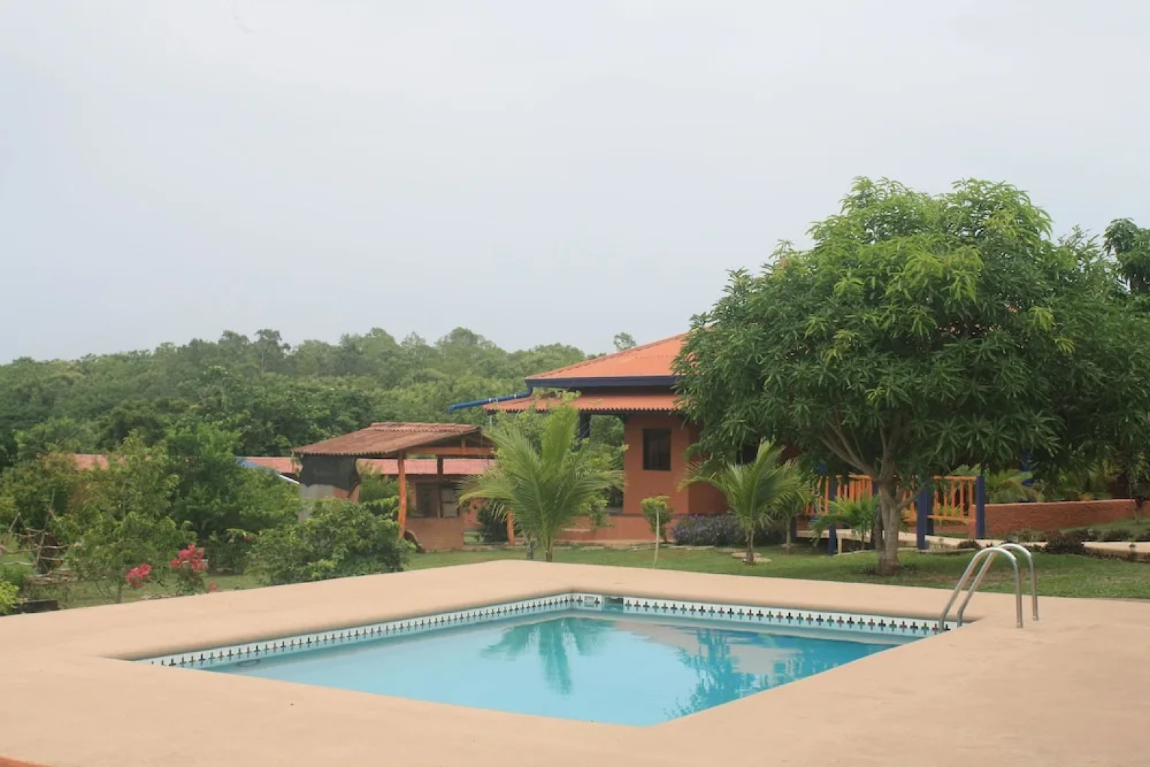 Hacienda Doña Carmen