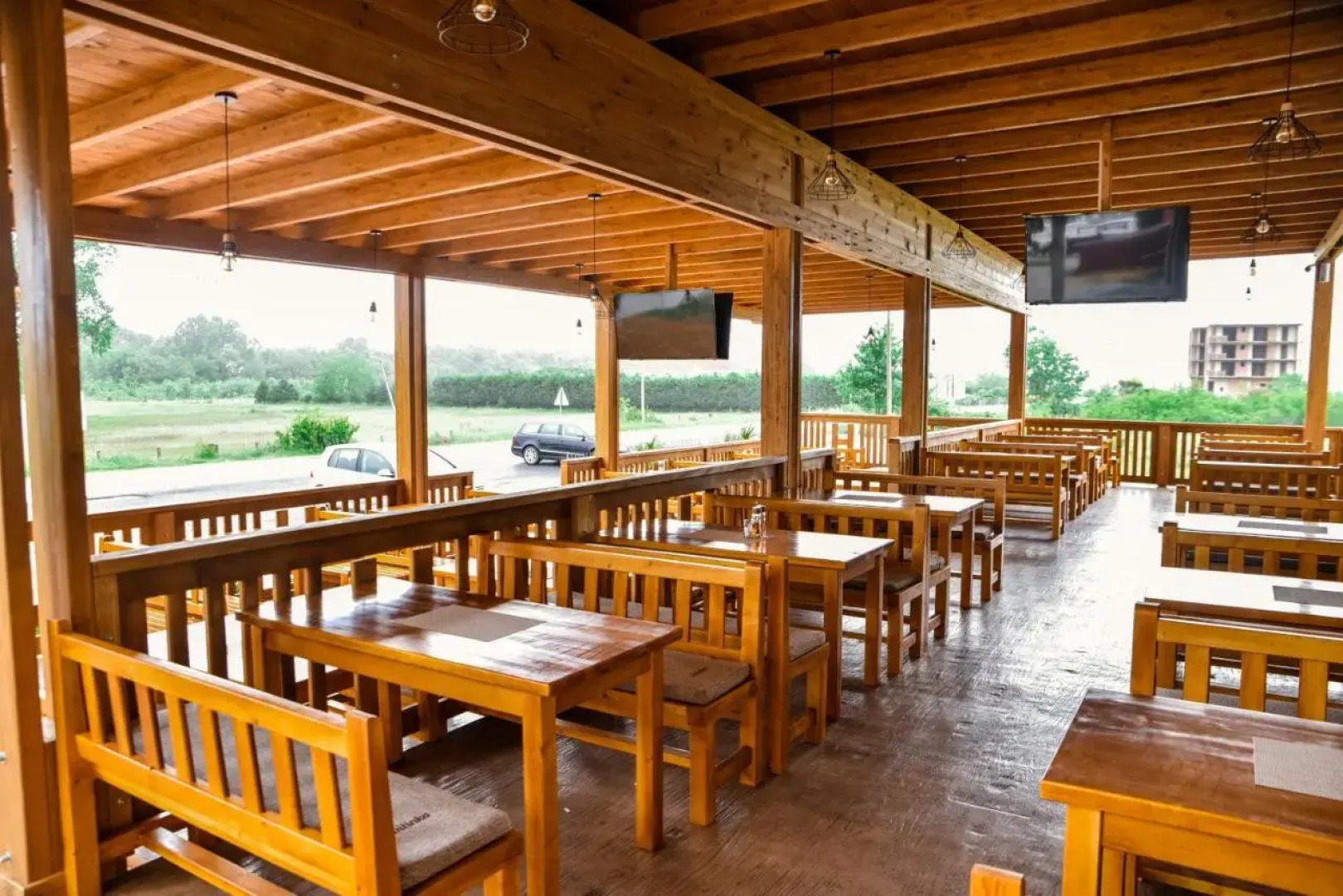 Stockholm Apartments