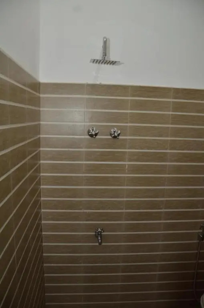 White House Apartment