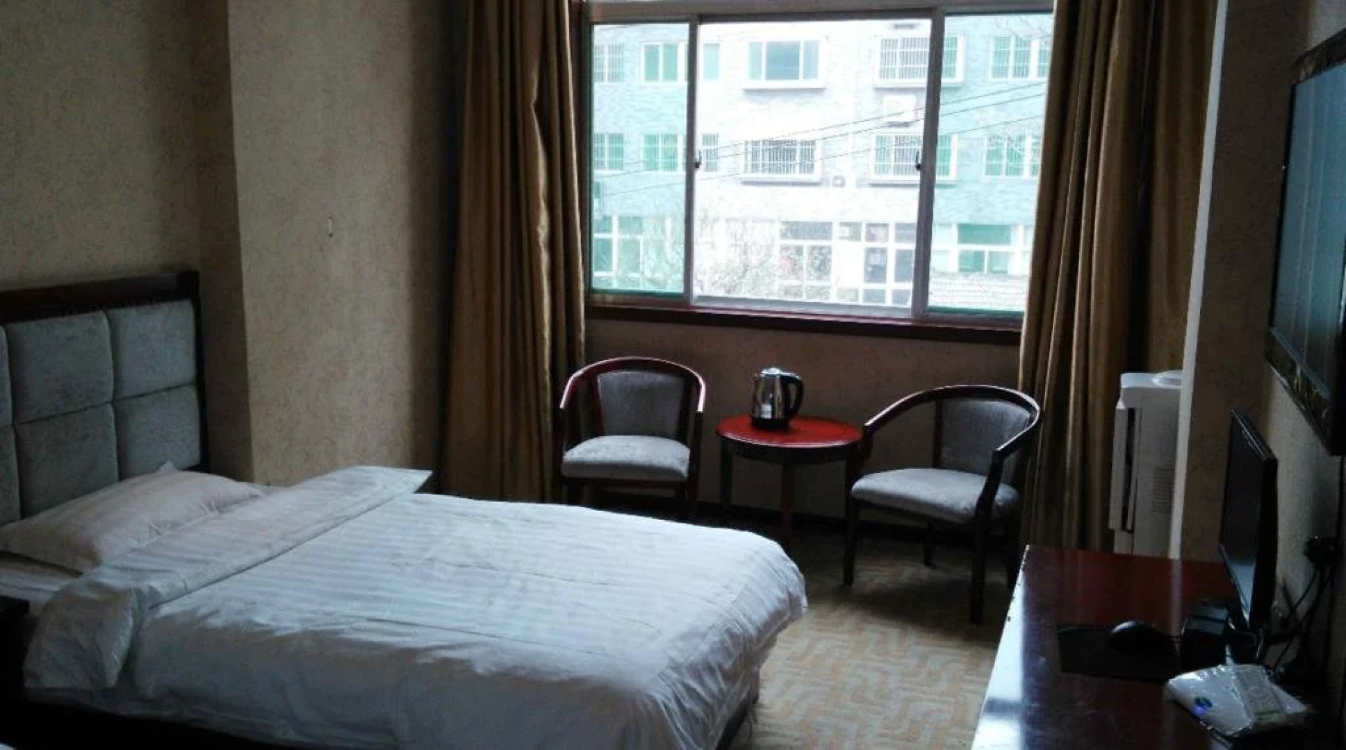 Jinshanghua Express Inn