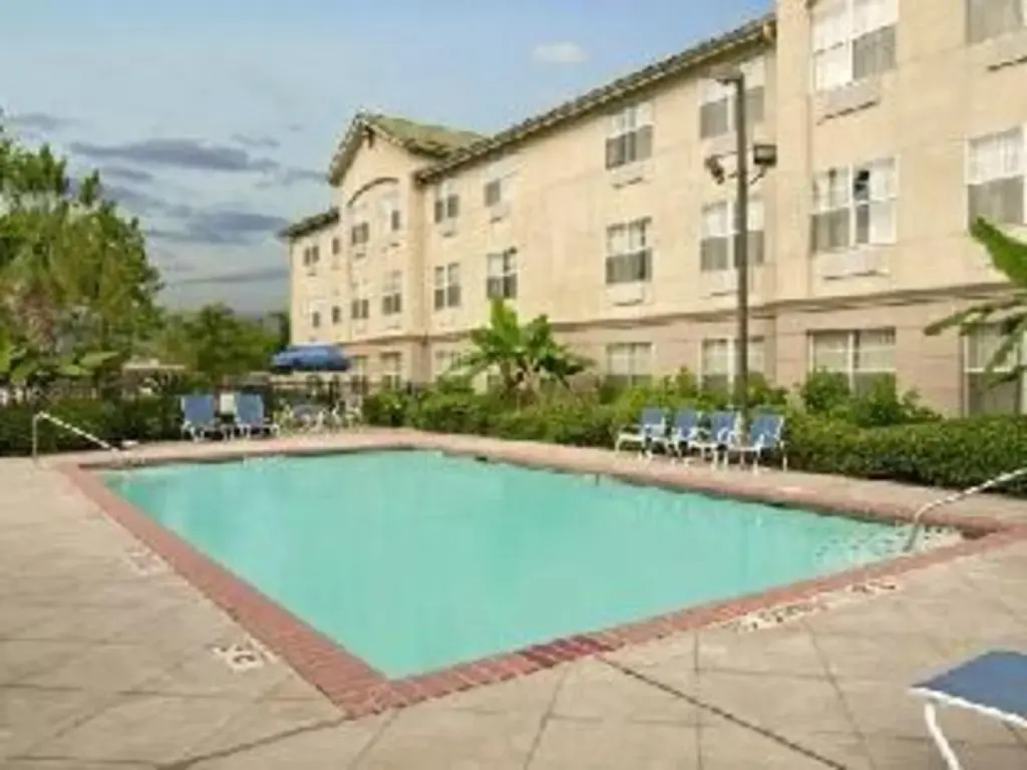 Extended Stay America Suites Denver Aurora North