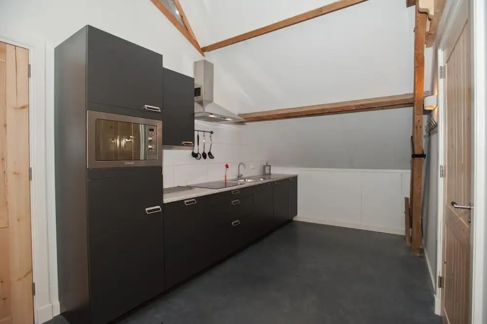 Bed and Breakfast Notterveld