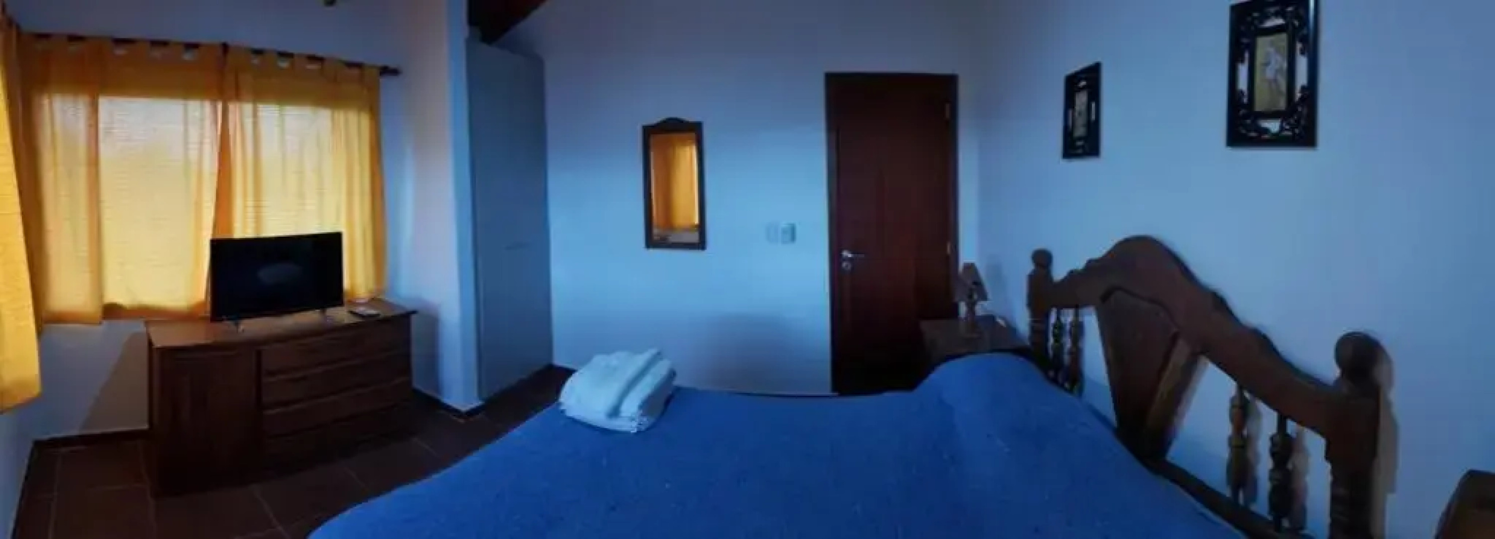 Complejo de Cabañas Llatani