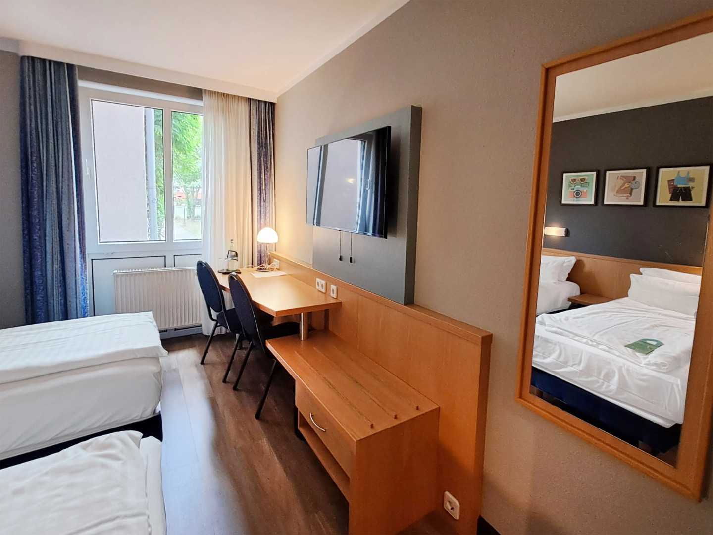 Garner Hotel Cottbus Sud by IHG