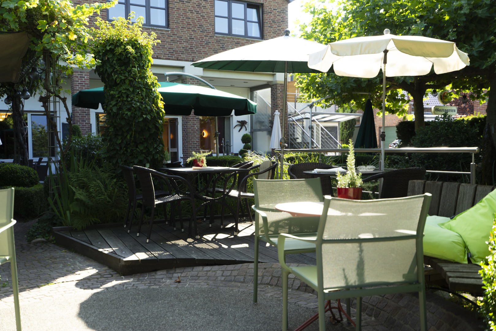 Hotel Restaurant Esser