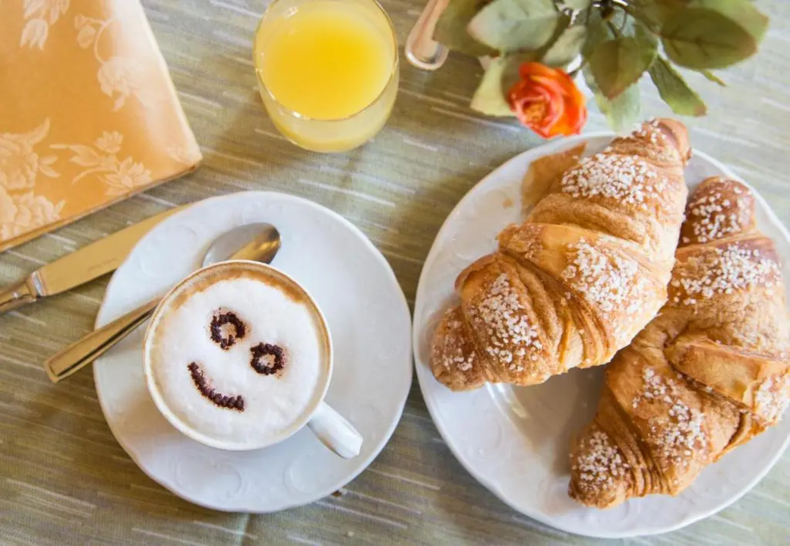 LVG Hotel Collection - Belvedere San Gottardo