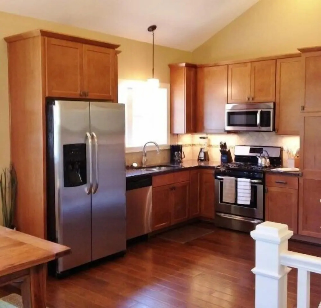 Bluewater Vacation Rentals