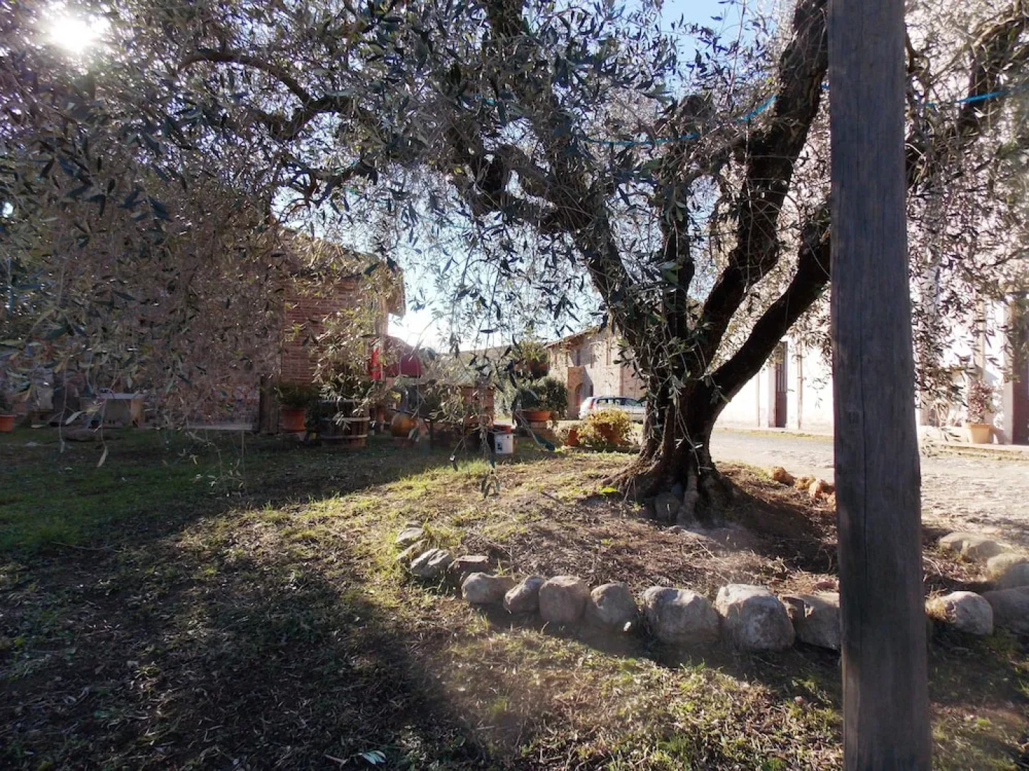 Agriturismo Biondi Nadia