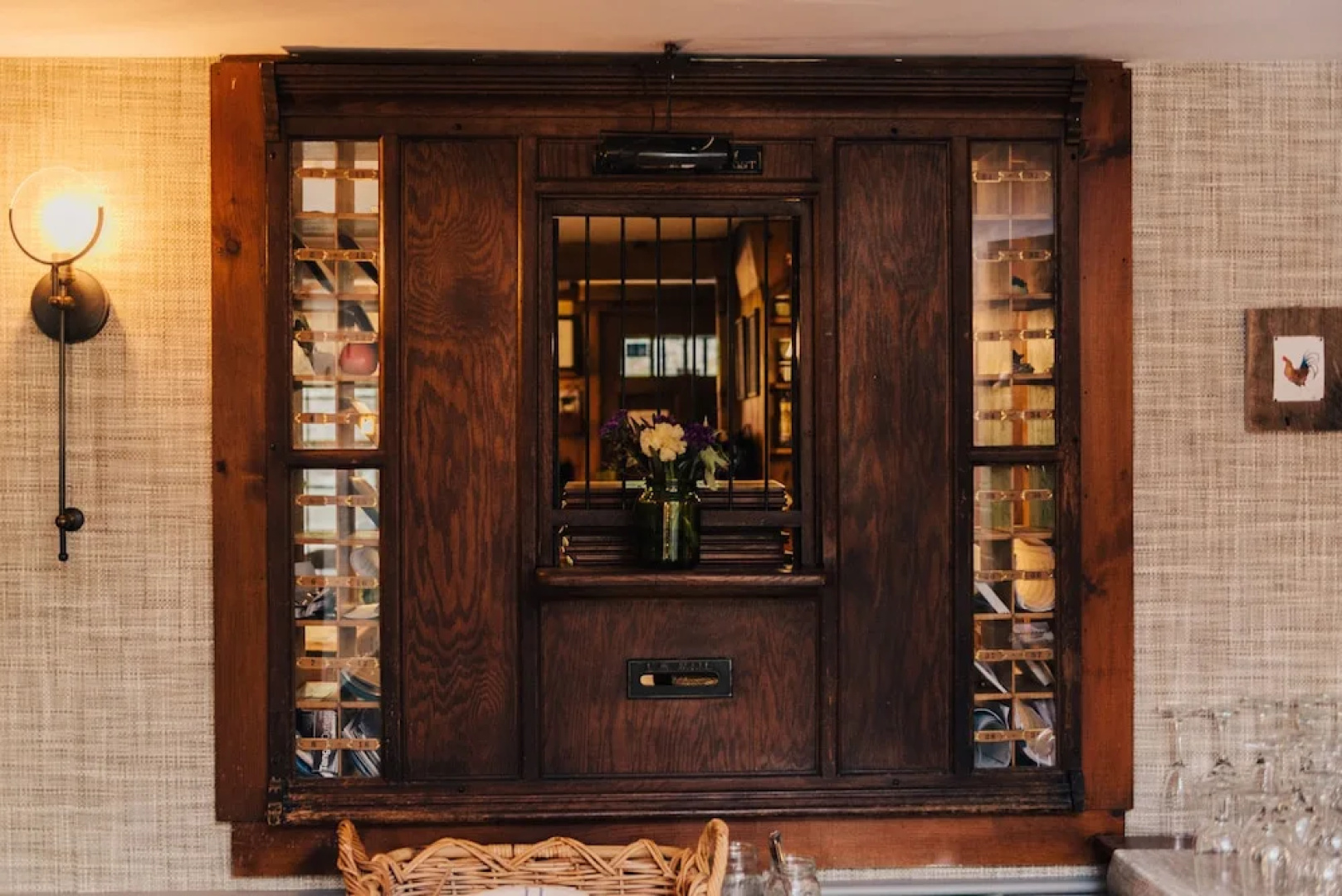Colby Hill Inn