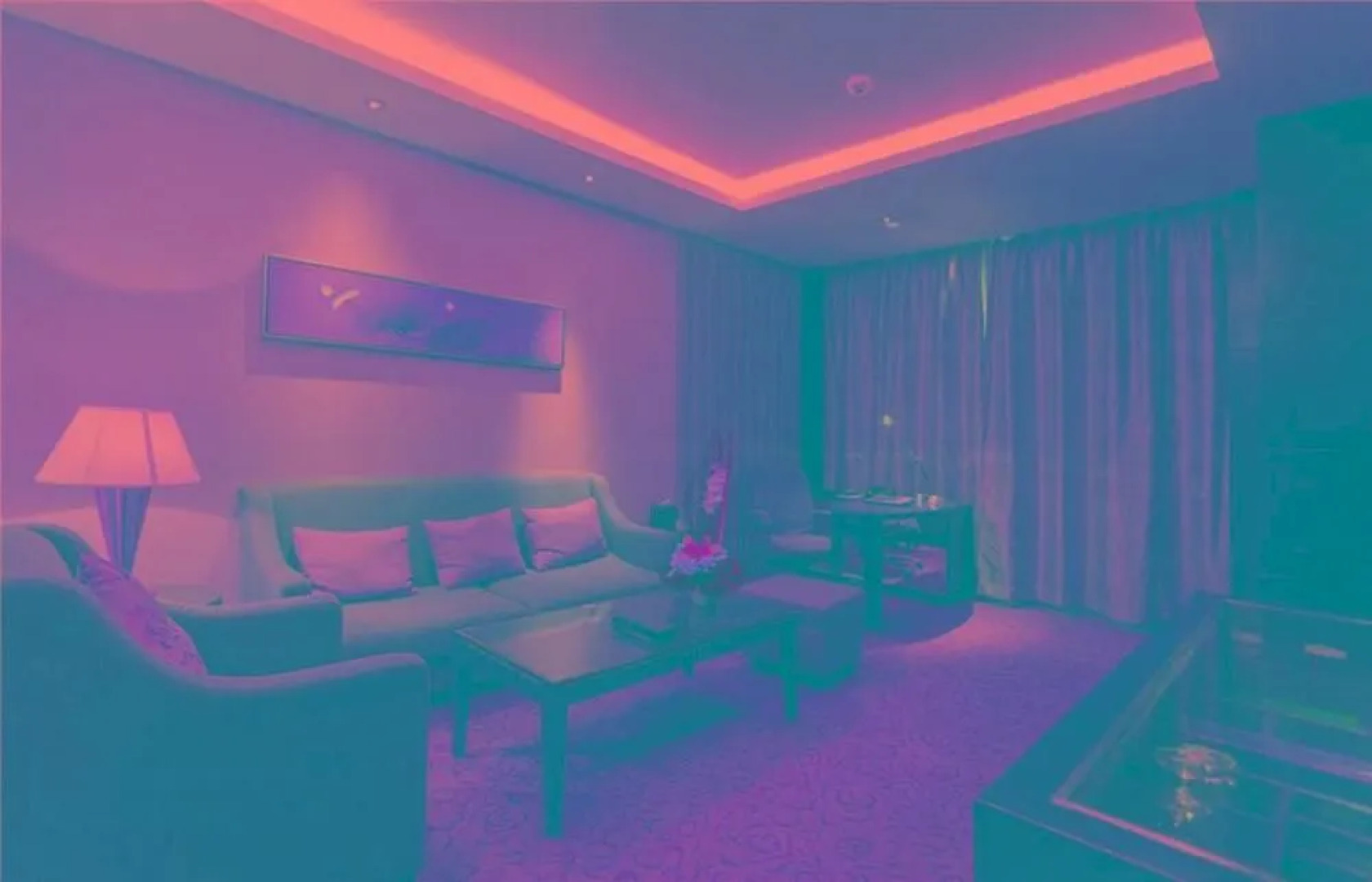 Zhongyou Garden Hotel - Zhengzhou