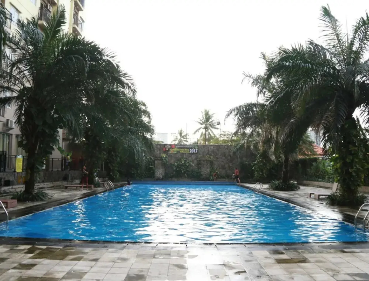 X-pressbedroom Mutiara Bekasi