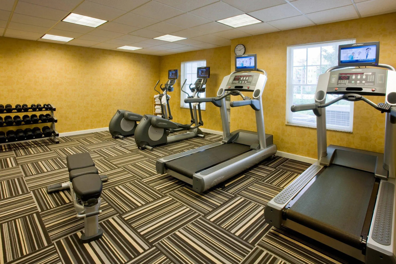 Residence Inn by Marriott Gravenhurst Muskoka Wharf