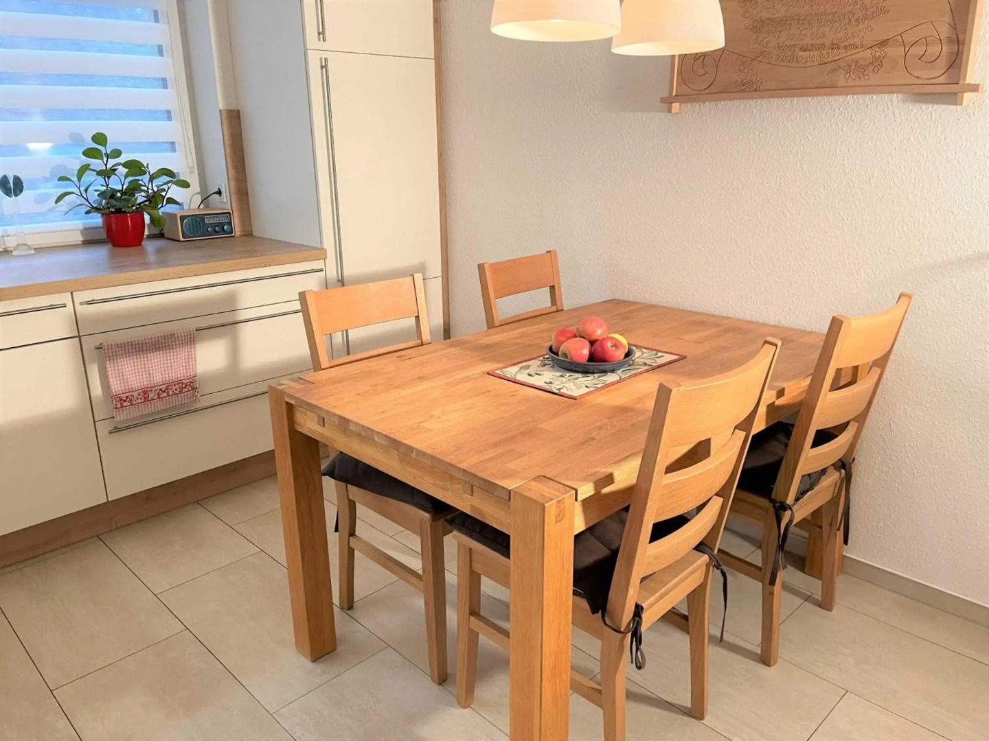 Ferienhaus Spreedeich