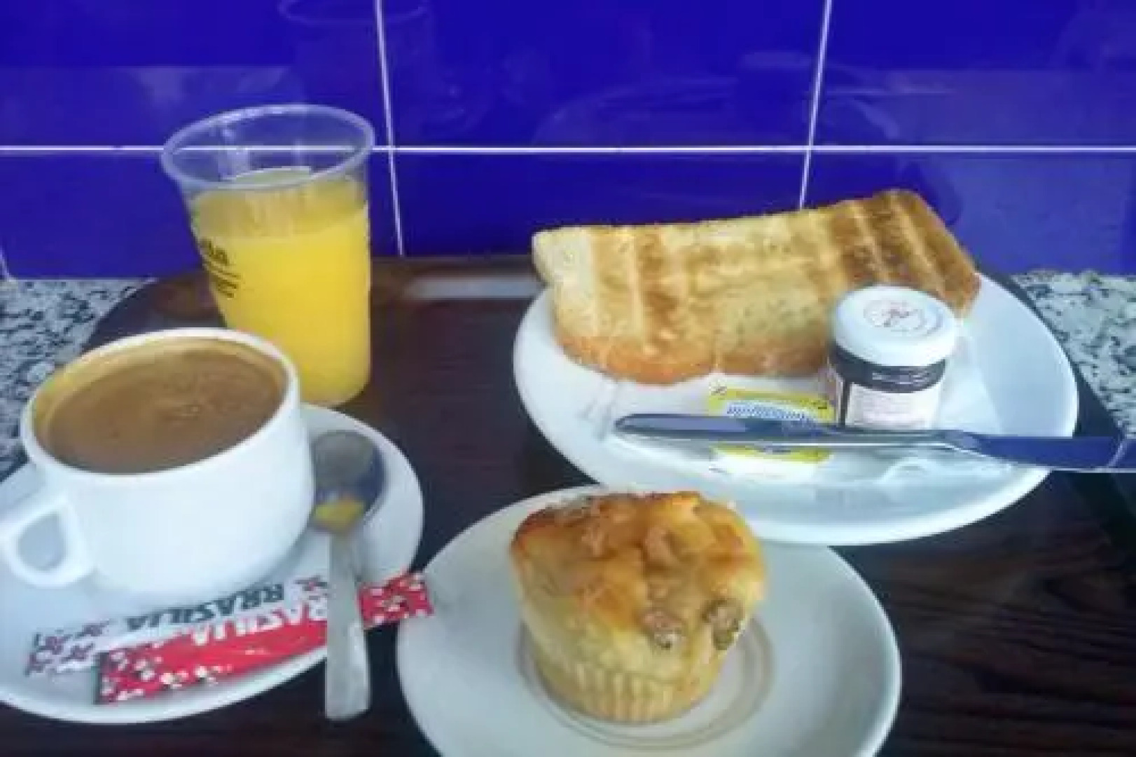 Camping La Pineda de Salou