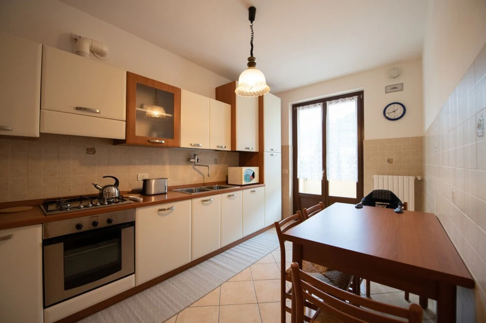 Appartamento La Rosa