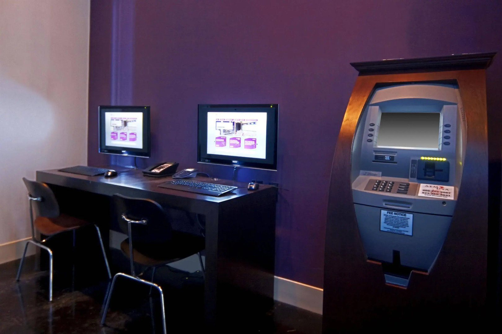 Aloft Charlotte City Center