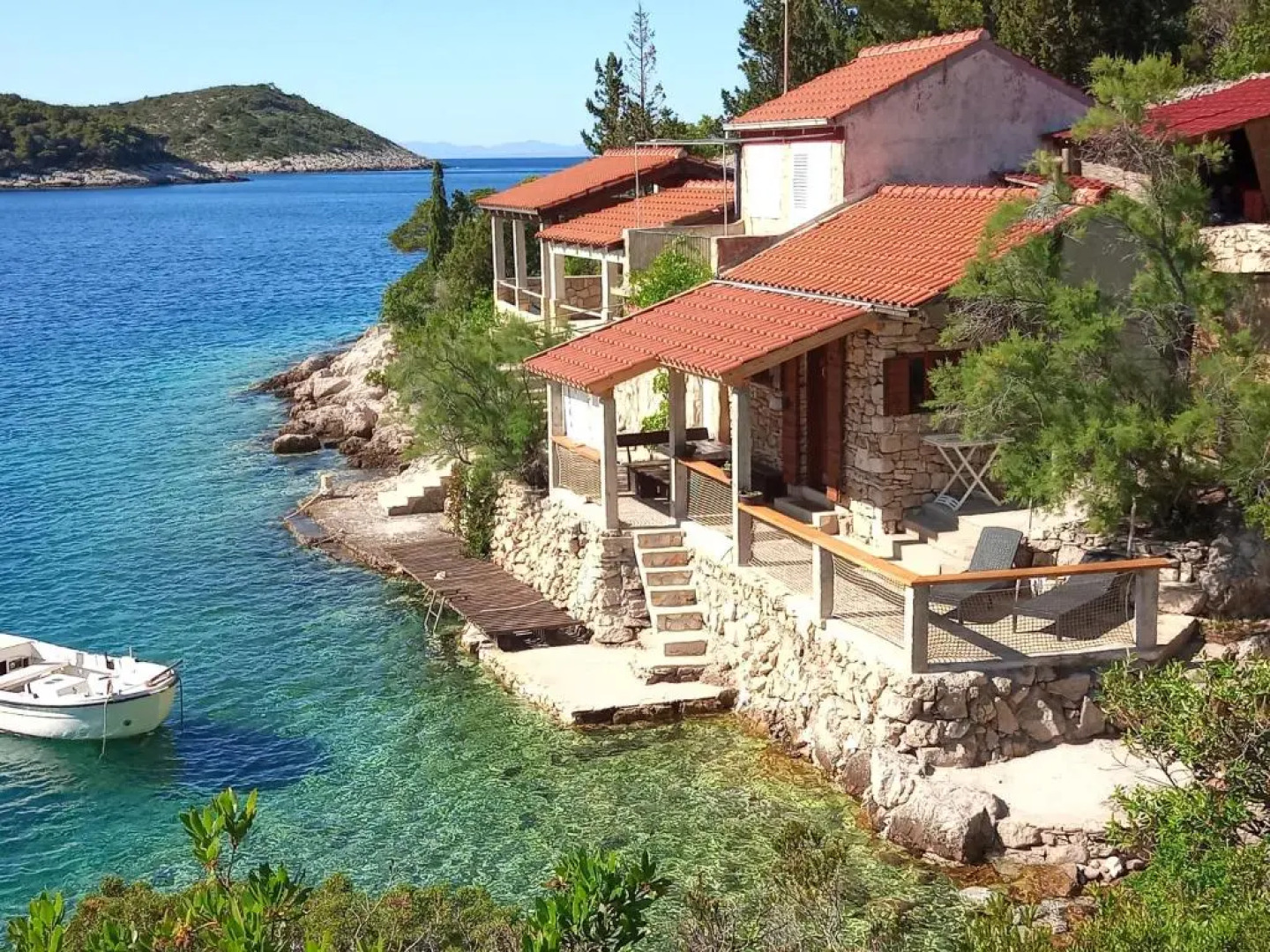 Robinson Tourism Studio Prementur