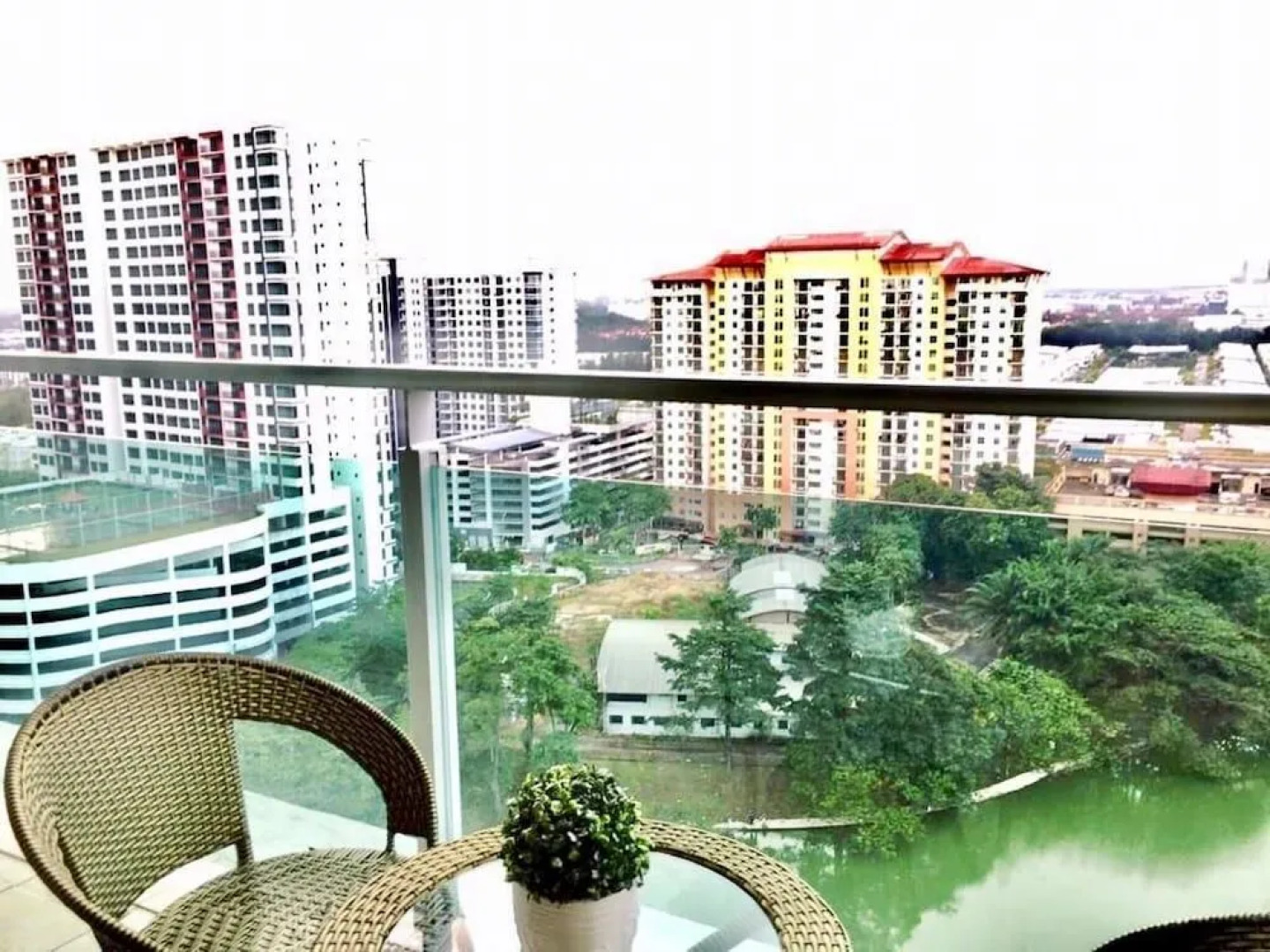 Palazio Mount Austin by Homefort Suites