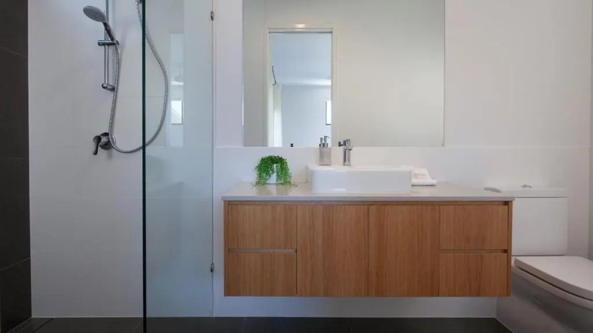 Waterline Beach House