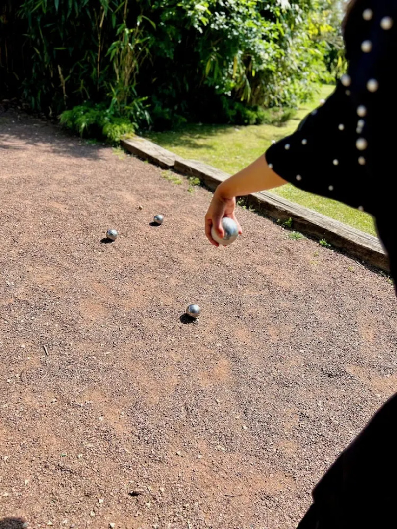 Hotel Novotel Valenciennes