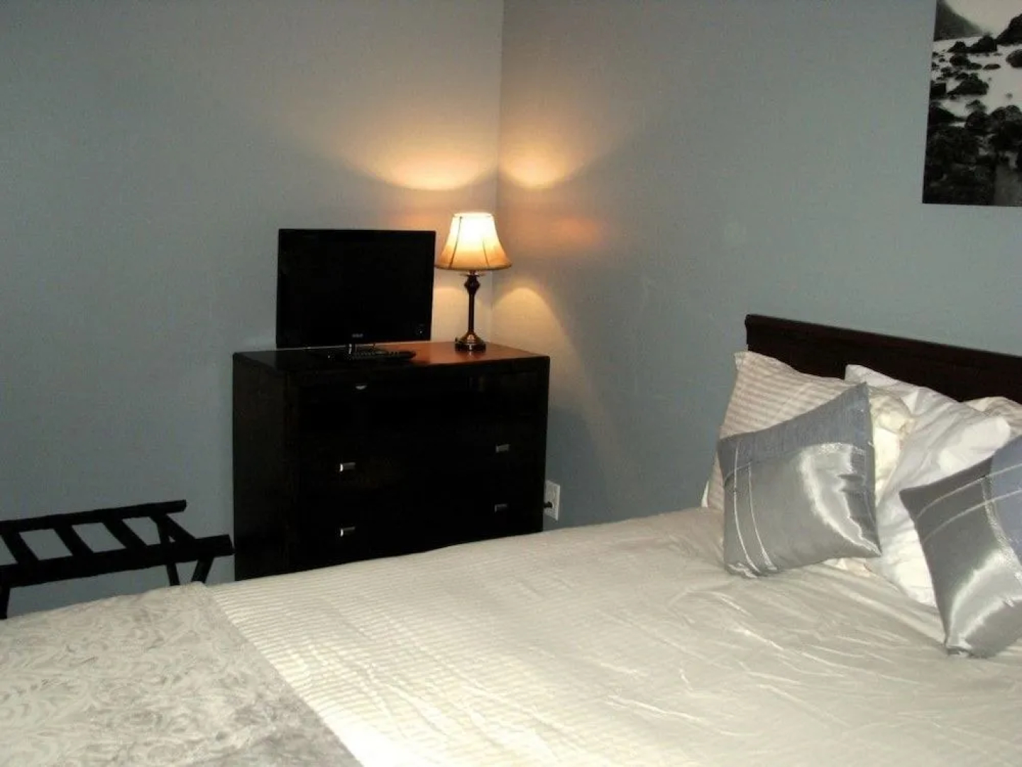 Gros Morne Suites