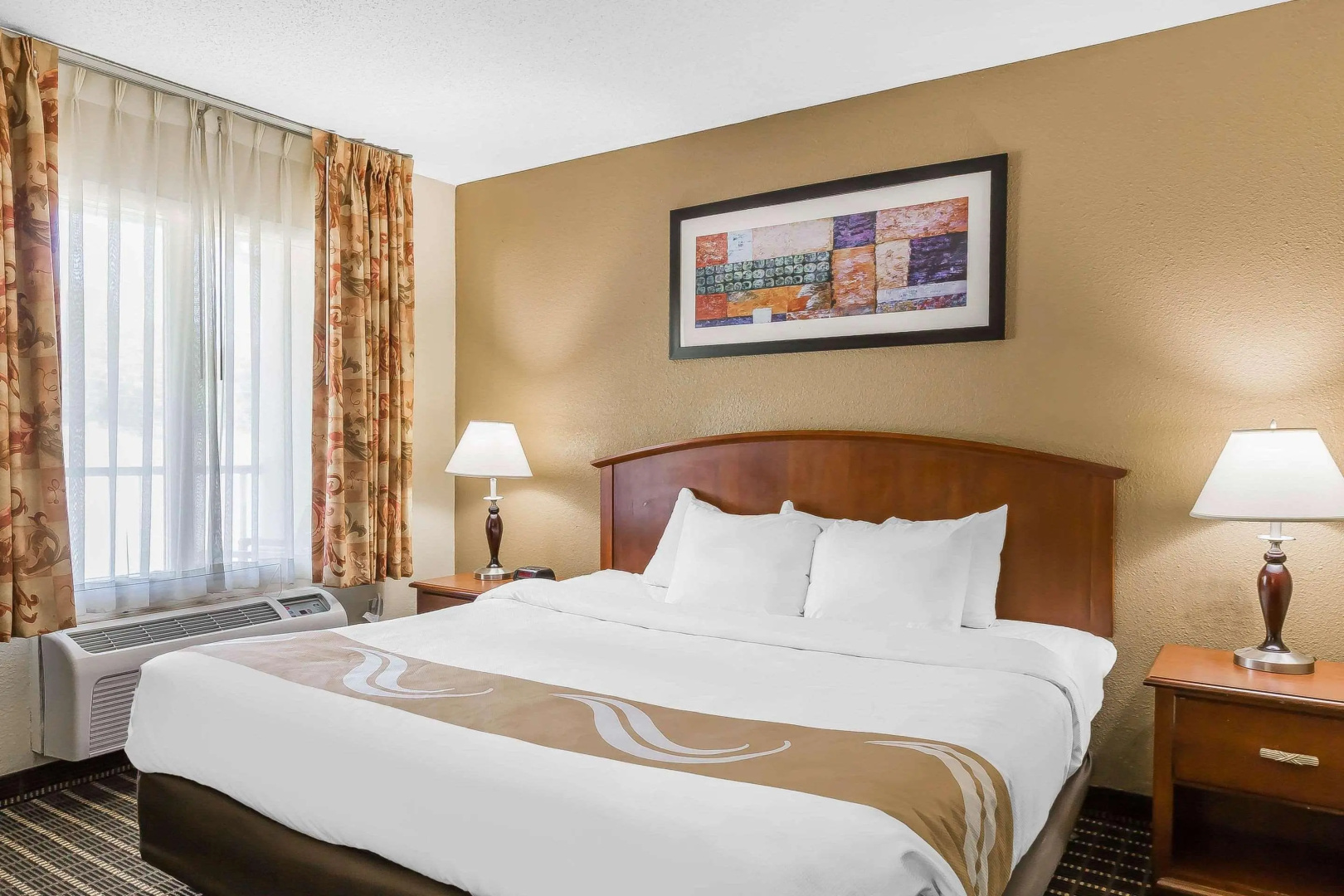 Quality Inn & Suites Sevierville - Pigeon Forge
