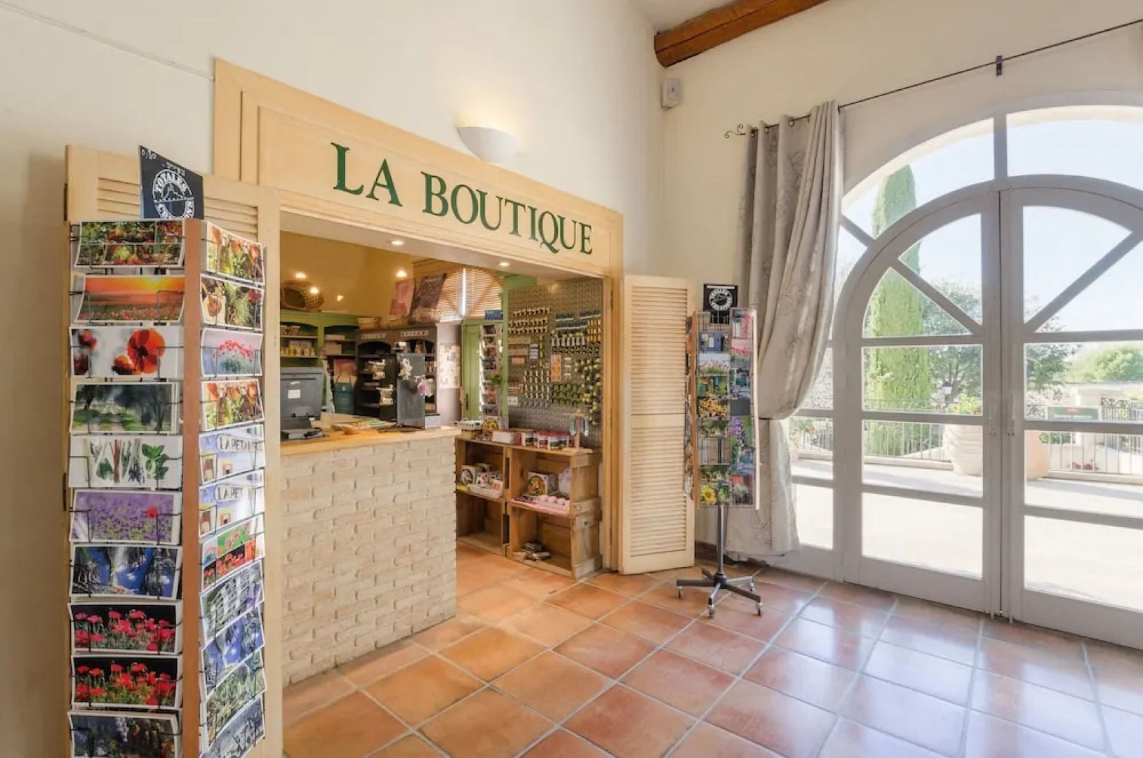 Maeva Particuliers Résidence Pont Royal en Provence