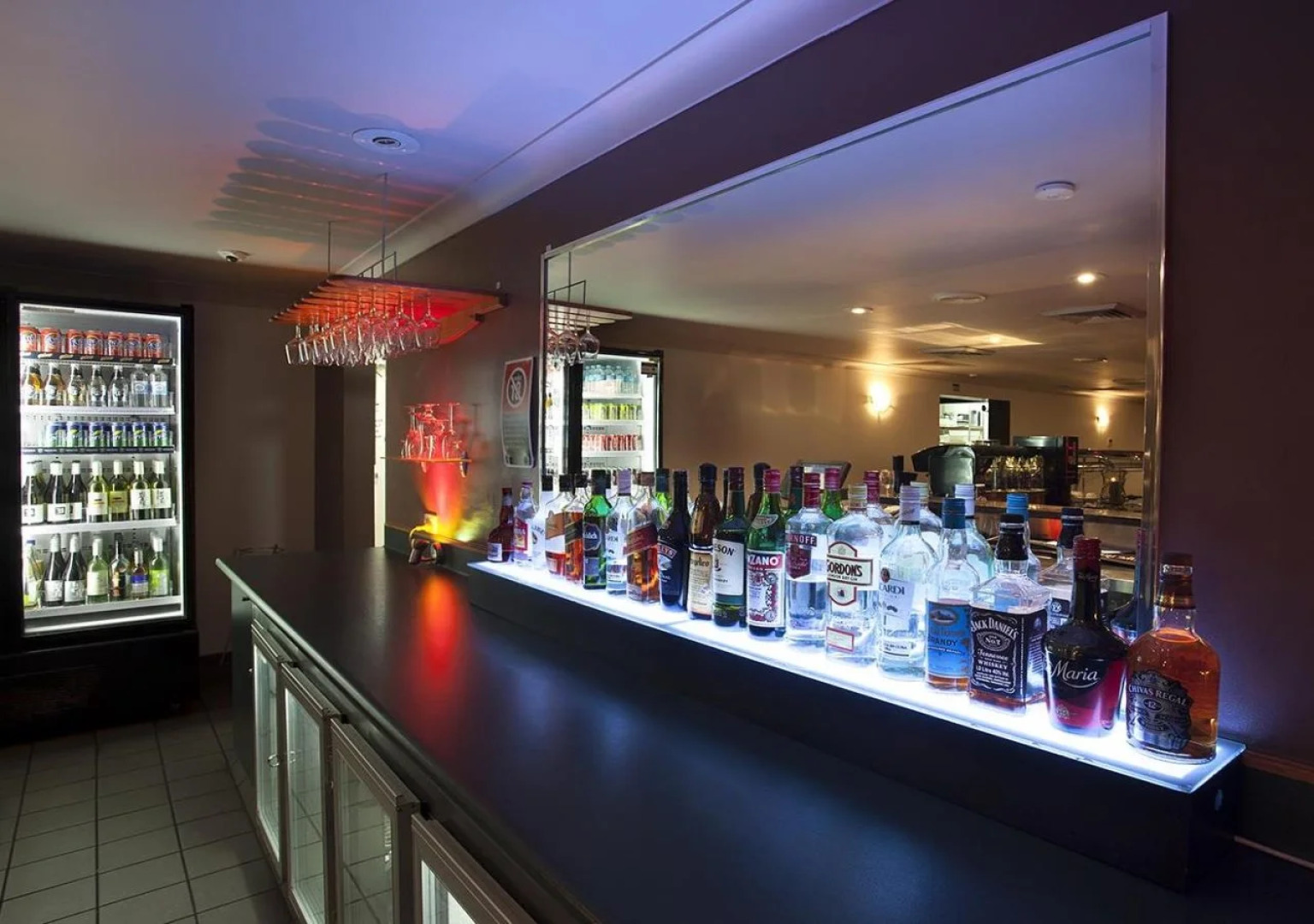 ibis Styles Tamworth