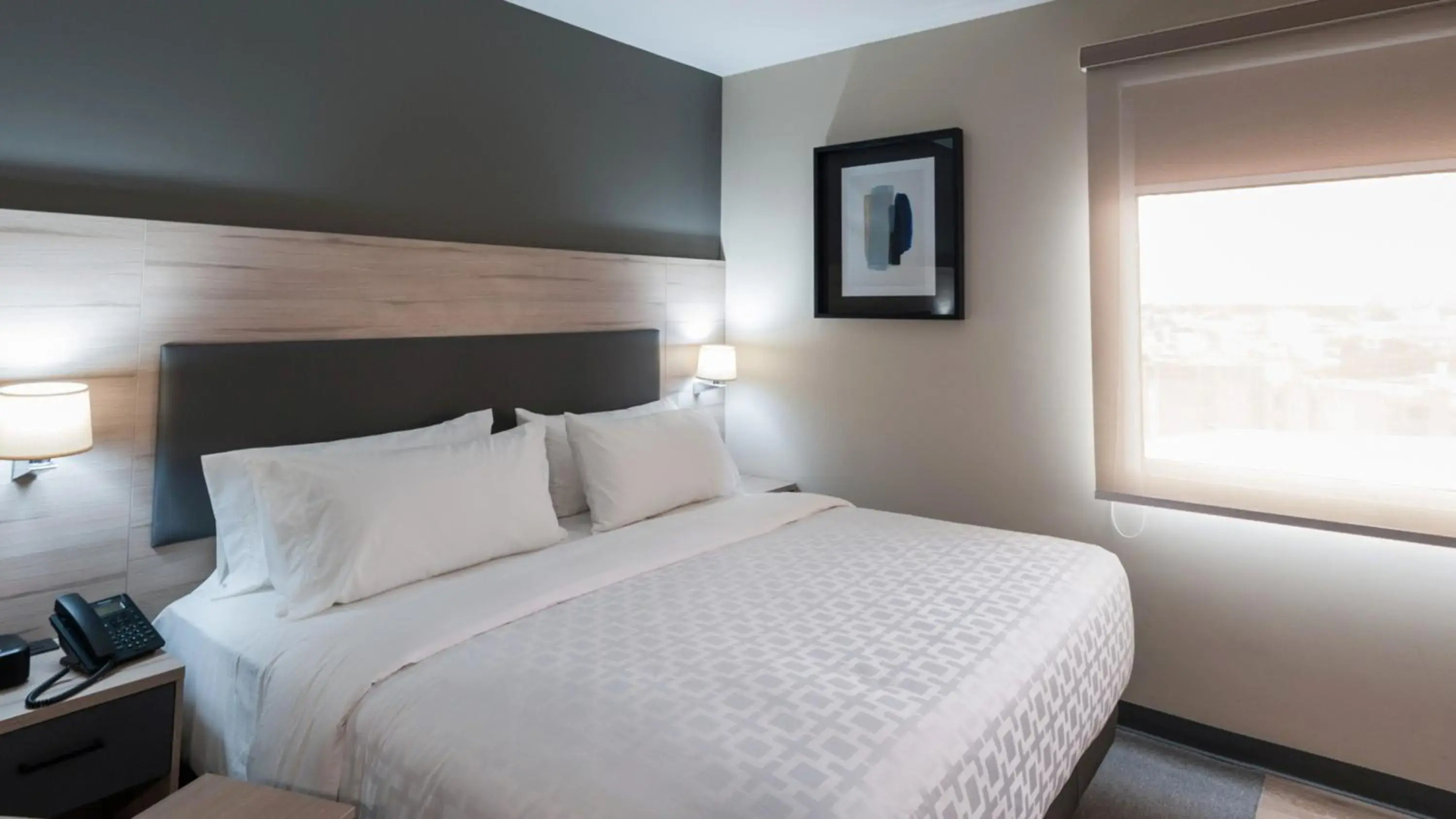 Candlewood Suites Guadalajara Galerias