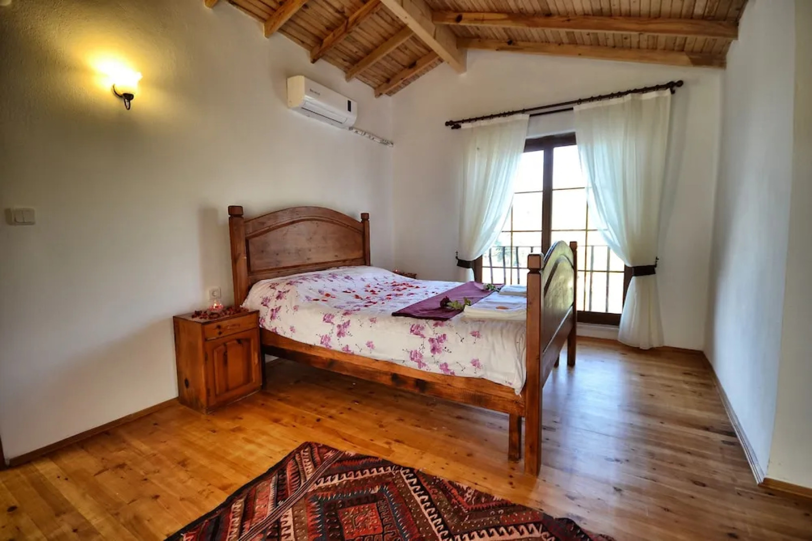 KAY4300 Villa Teo1 2 Bedrooms