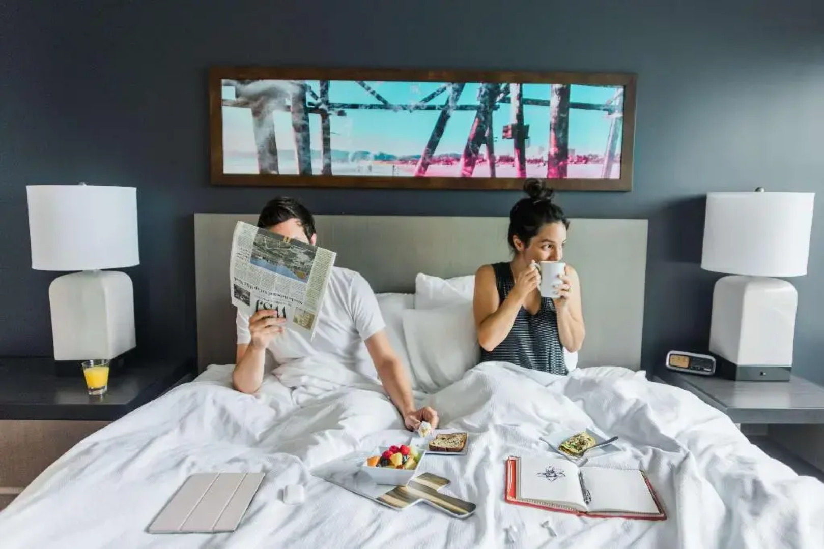 Hyatt House Irvine/John Wayne Airport