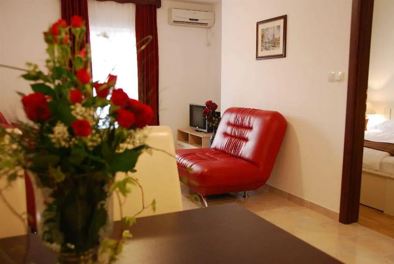 Sun Village Apartments