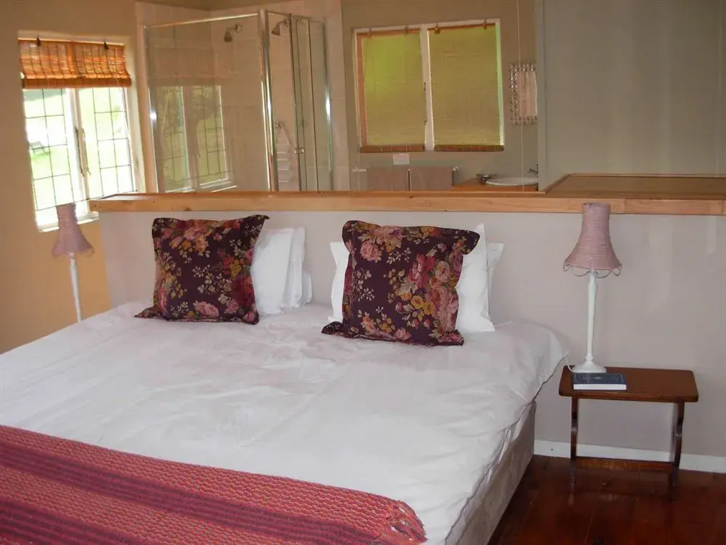 Umzimkulu River Lodge