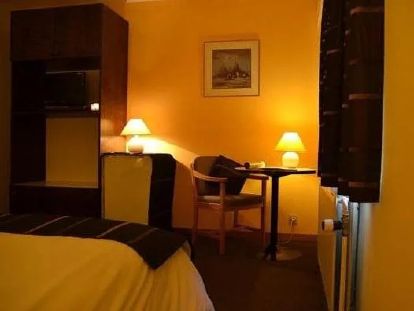 Domaine du Blé Hôtel