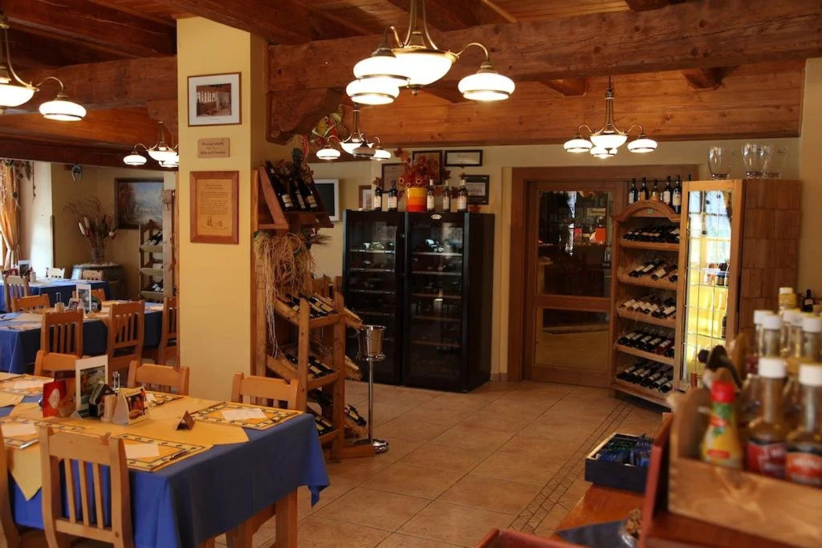 Klostermannova Chata